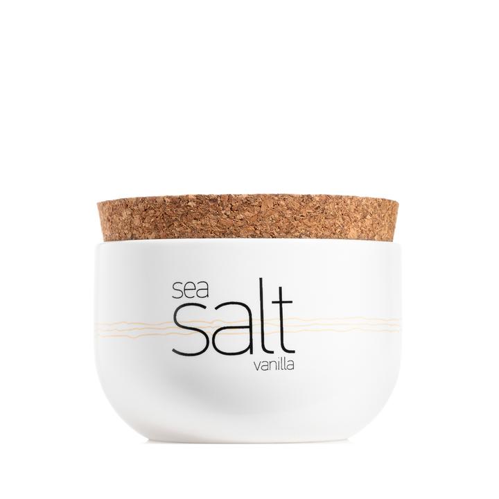 Neolea Vanilla Sea Salt Neolea – Vanilla zeezout 100 gr