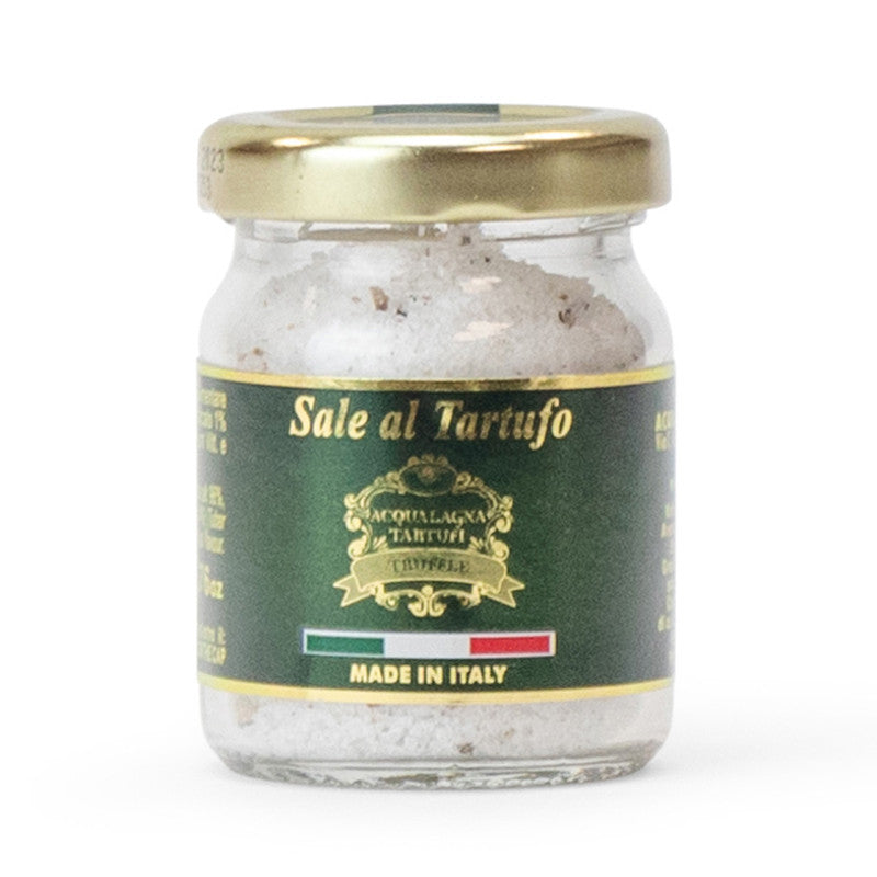 Sale al tartufo (truffelzout)