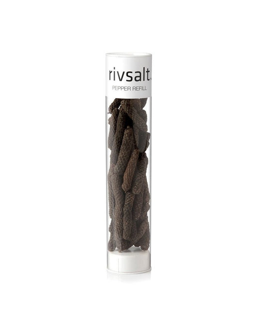 Rivsalt pepper refill